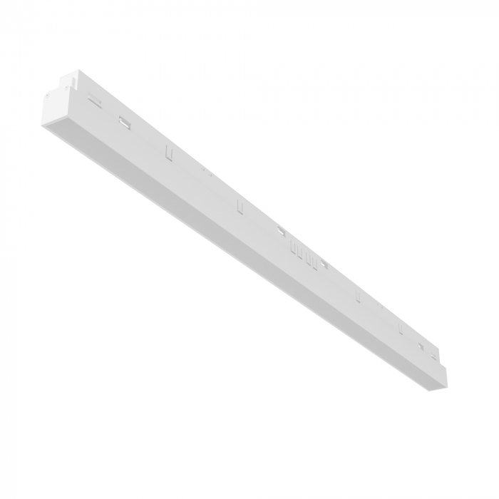 Corpuri de iluminat pentru sine BASIS Alb 4000k TR030-2-24W4K-W Maytoni Technical [1]