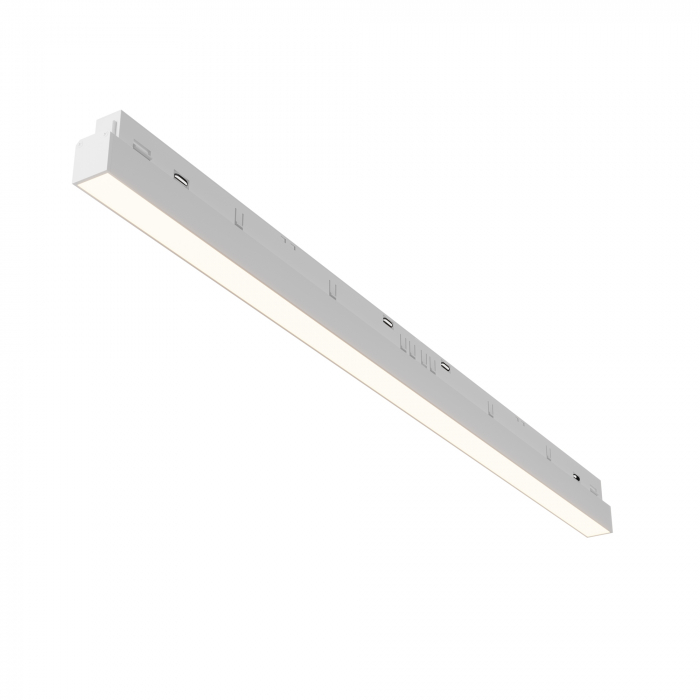 Corpuri de iluminat pentru sine BASIS Alb TR030-4-24WTW-DD-W Maytoni Technical [1]