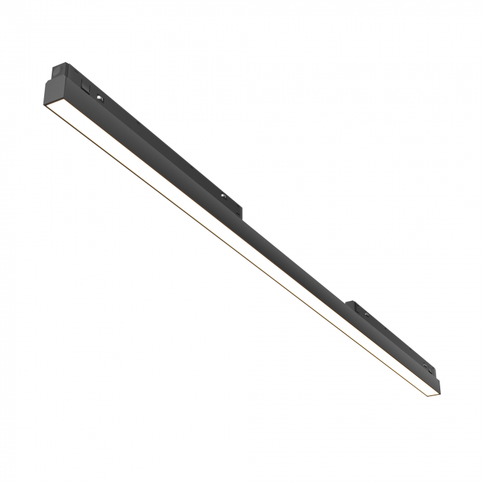 Corpuri de iluminat pentru sine BASIS Negru TR030-4-30WTW-DD-B Maytoni Technical [1]