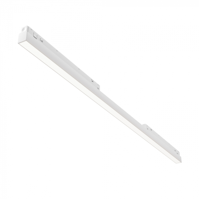 Corpuri de iluminat pentru sine BASIS Alb TR030-4-30WTW-DD-W Maytoni Technical [1]