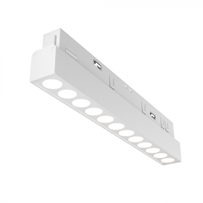 Corpuri de iluminat pentru sine POINTS Alb 4000k TR031-2-12W4K-W Maytoni Technical [1]