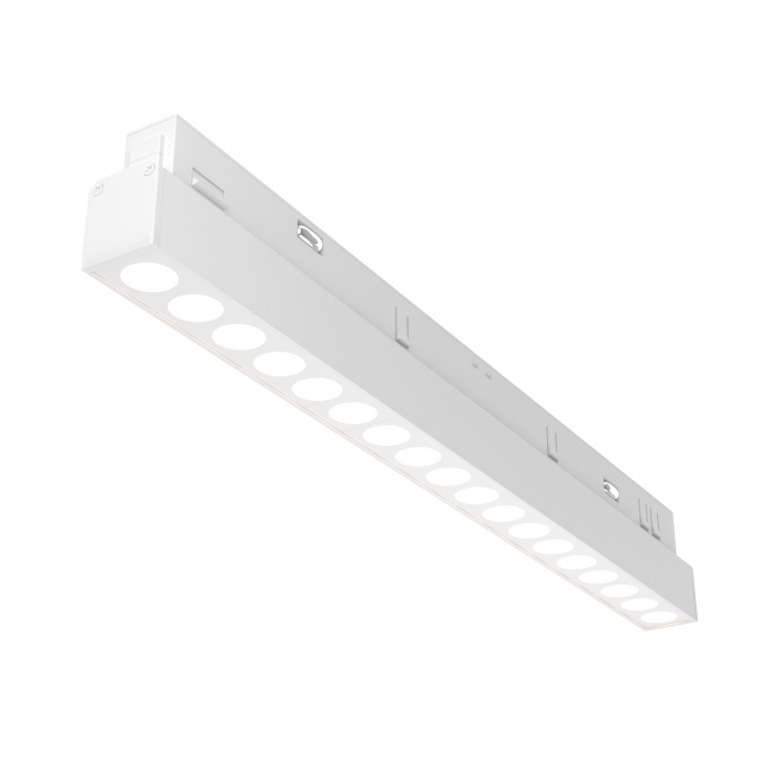 Corpuri de iluminat pentru sine POINTS Alb TR031-4-18W3K-S-DS-W Maytoni Technical [1]