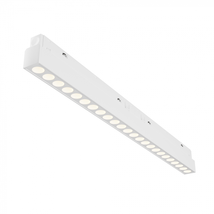 Corpuri de iluminat pentru sine POINTS Alb TR031-4-24WTW-DD-W Maytoni Technical [1]