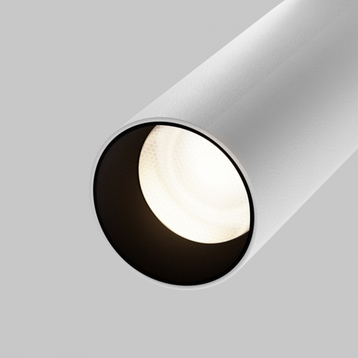Corpuri de iluminat pentru sine FOCUS LED Alb 3000k TR032-2-12W3K-S-W Maytoni Technical [2]