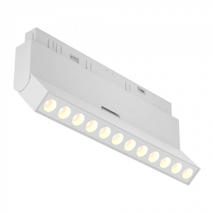 Corpuri de iluminat pentru sine POINTS ROT Alb TR033-4-12WTW-DD-W Maytoni Technical [1]