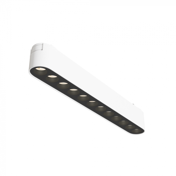 Corpuri de iluminat pentru sine POINTS Alb 3000k TR082-1-12W3K-M-W Maytoni Technical [1]