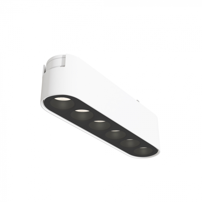 Corpuri de iluminat pentru sine POINTS Alb 4000k TR082-1-6W4K-M-W Maytoni Technical [1]
