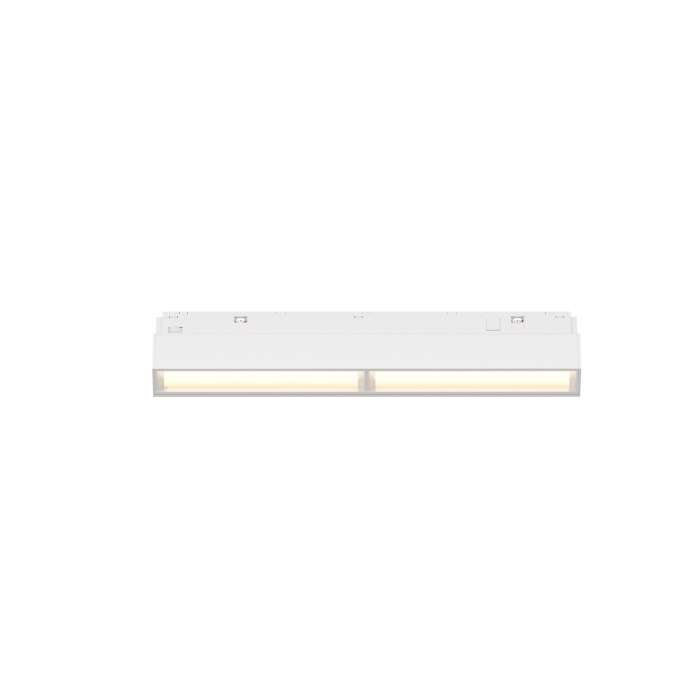 Corpuri de iluminat pentru sine PARETE Alb 3000k TR106-2-12W3K-W Maytoni Technical [1]