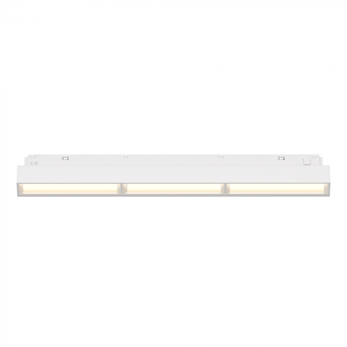 Corpuri de iluminat pentru sine PARETE Alb 3000k TR106-2-18W3K-W Maytoni Technical [1]