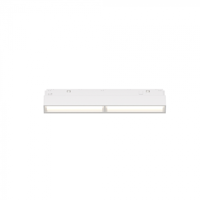 Corpuri de iluminat pentru sine PARETE Alb TR106-4-12W-DS-W Maytoni Technical [1]