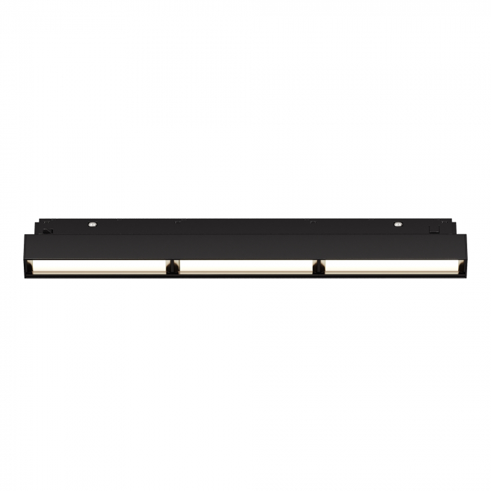 Corpuri de iluminat pentru sine PARETE Negru TR106-4-18W-DS-B Maytoni Technical [1]