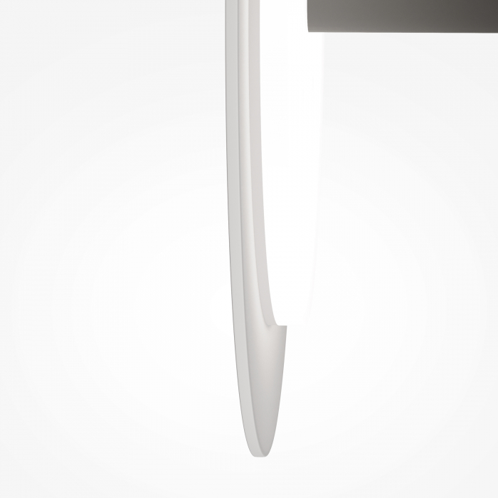 Corpuri de iluminat pentru sine RELAX Negru si alb TR107-4-5W-DS-W Maytoni Technical [2]