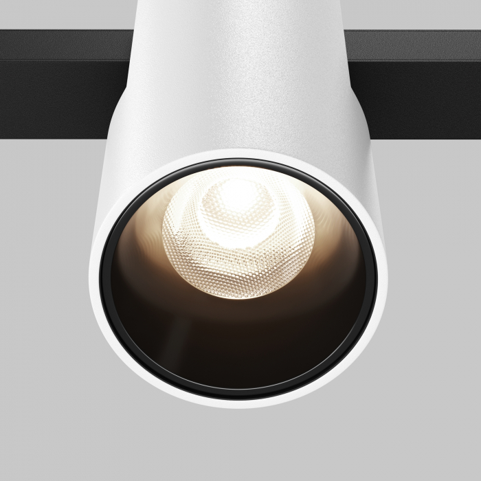 Corpuri de iluminat pentru sine ALFA Alb TR122-4-7W-DS-W Maytoni Technical [2]