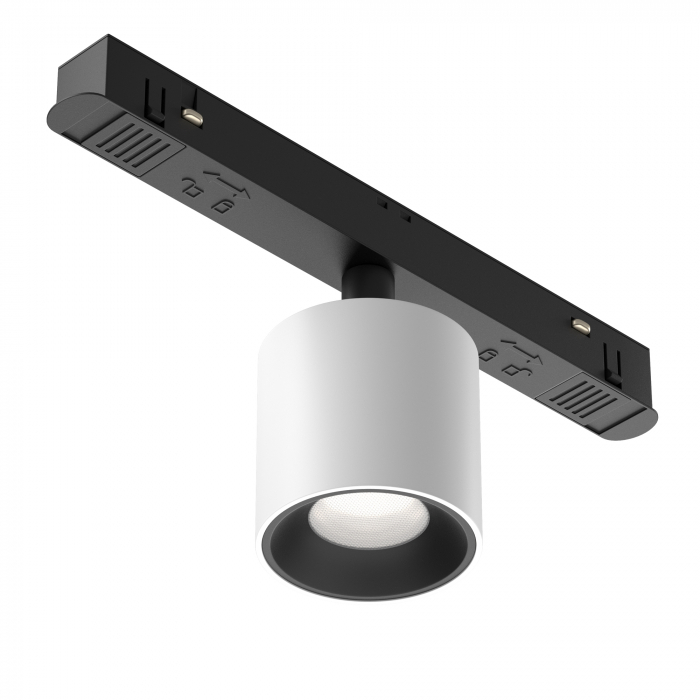 Corpuri de iluminat pentru sine ALFA S Alb TR132-4-7W-DS-W Maytoni Technical [1]