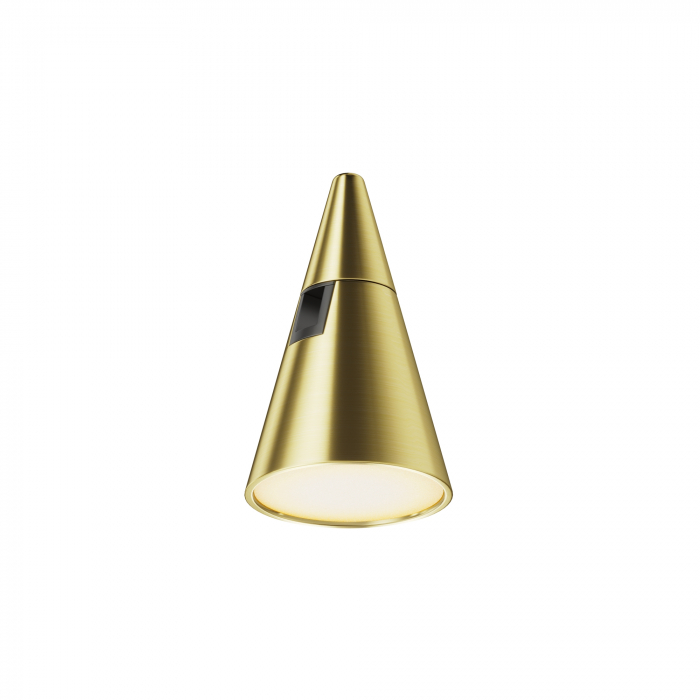 Corpuri de iluminat pentru sine KEILA Alama 2700k TR146-1-5W2.7K-BS-DE Maytoni Technical [1]