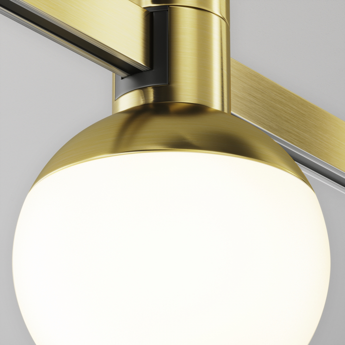 Corpuri de iluminat pentru sine LUNA Alama 2700k TR149-1-5W2.7K-BS-DE Maytoni Technical [2]