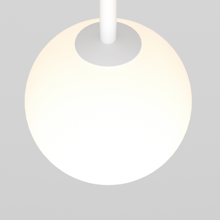 Corpuri de iluminat pentru sine LUNA Alb 3000k TR038-2-5W3K-W-1 Maytoni Technical [2]