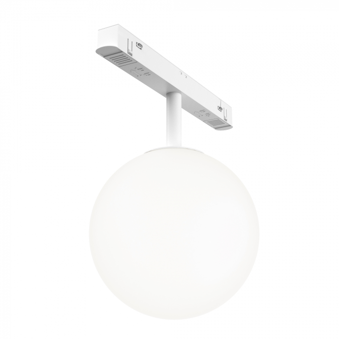 Corpuri de iluminat pentru sine LUNA Alb TR038-4-5W3K-WW-DS-W-1 Maytoni Technical [1]