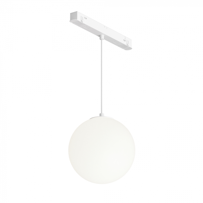 Pendul pentru sina LUNA Alb TR039-4-5W3K-WW-DS-W-1 Maytoni Technical [1]