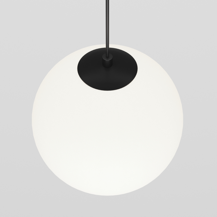 Corpuri de iluminat pentru sine LUNA Negru TR039-4-5WTW-DD-B Maytoni Technical [2]