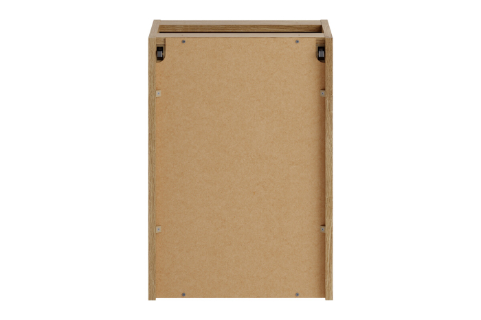 Corp lateral 40 cm cu coș de rufe Nova Coast Evoke Stejar Coast Evoke NOVA COAST EVOKE 81-40-39-1DK COMAD [4]