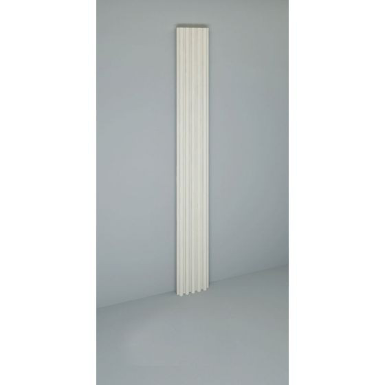 Corp pilastru decorativ de exterior PT01.3A - 30x3x200 cm [1]