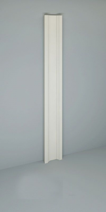 Corp pilastru decorativ de exterior PT02.2A - 25x3x200 cm [1]