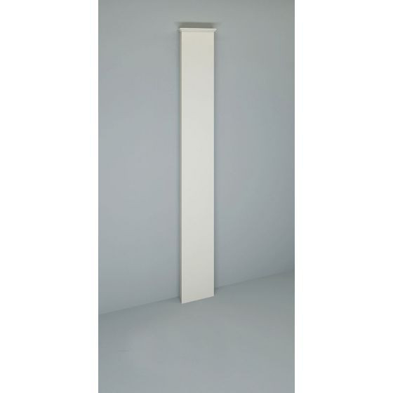 Corp pilastru decorativ de exterior PT03.4A - 35x3x200 cm [1]
