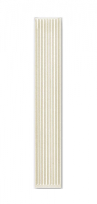 Corp pilastru din poliuretan PL131 - 200x3x25 cm [1]