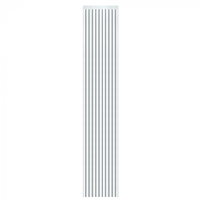 Corp pilastru din poliuretan PL270 - 24.5x1.7x200 cm [1]