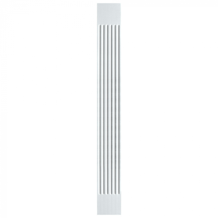 Corp pilastru din poliuretan PL273 - 16.5x1.8x200 cm [1]