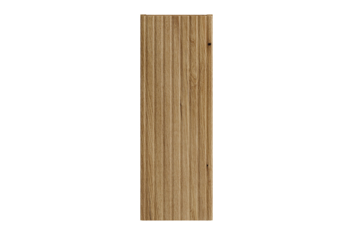Dulap Suspendat Nova Coast Evoke 20 cm, 1 Ușă, Stejar - COMAD [2]