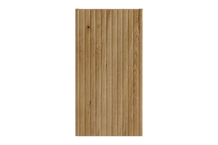 Dulap Suspendat Nova Coast Evoke 30 cm, 1 Ușă, Stejar - COMAD [2]