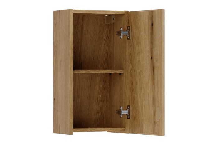 Dulap Suspendat Nova Coast Evoke 30 cm, 1 Ușă, Stejar - COMAD [3]