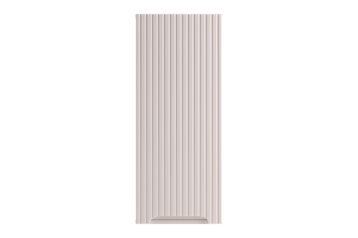 Dulap Suspendat Nova Cashmere 41 cm, cu 1 Ușă, Cașmir Mat - COMAD [2]