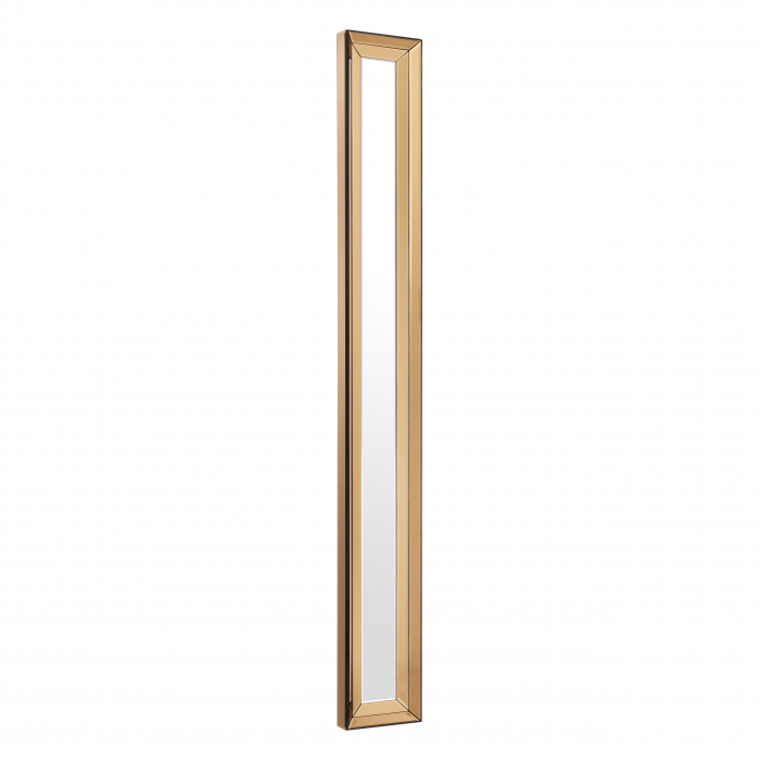   Oglindă Slim sticlă de oglindă chihlimbar 112599 EICHHOLTZ [2]