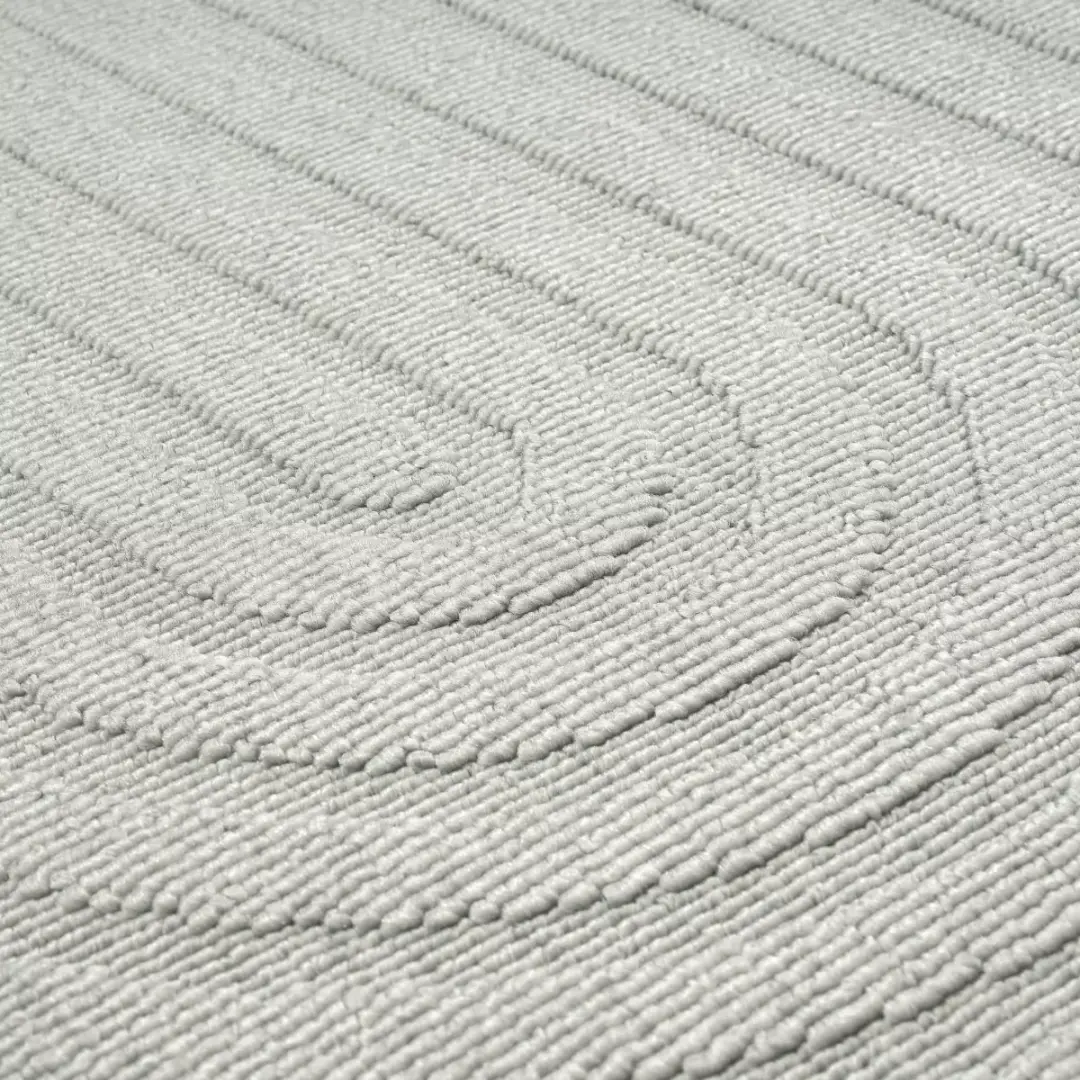 Covor living / dormitor Acores Gray (160x230 cm/200x290 cm) Carpet Decor [4]