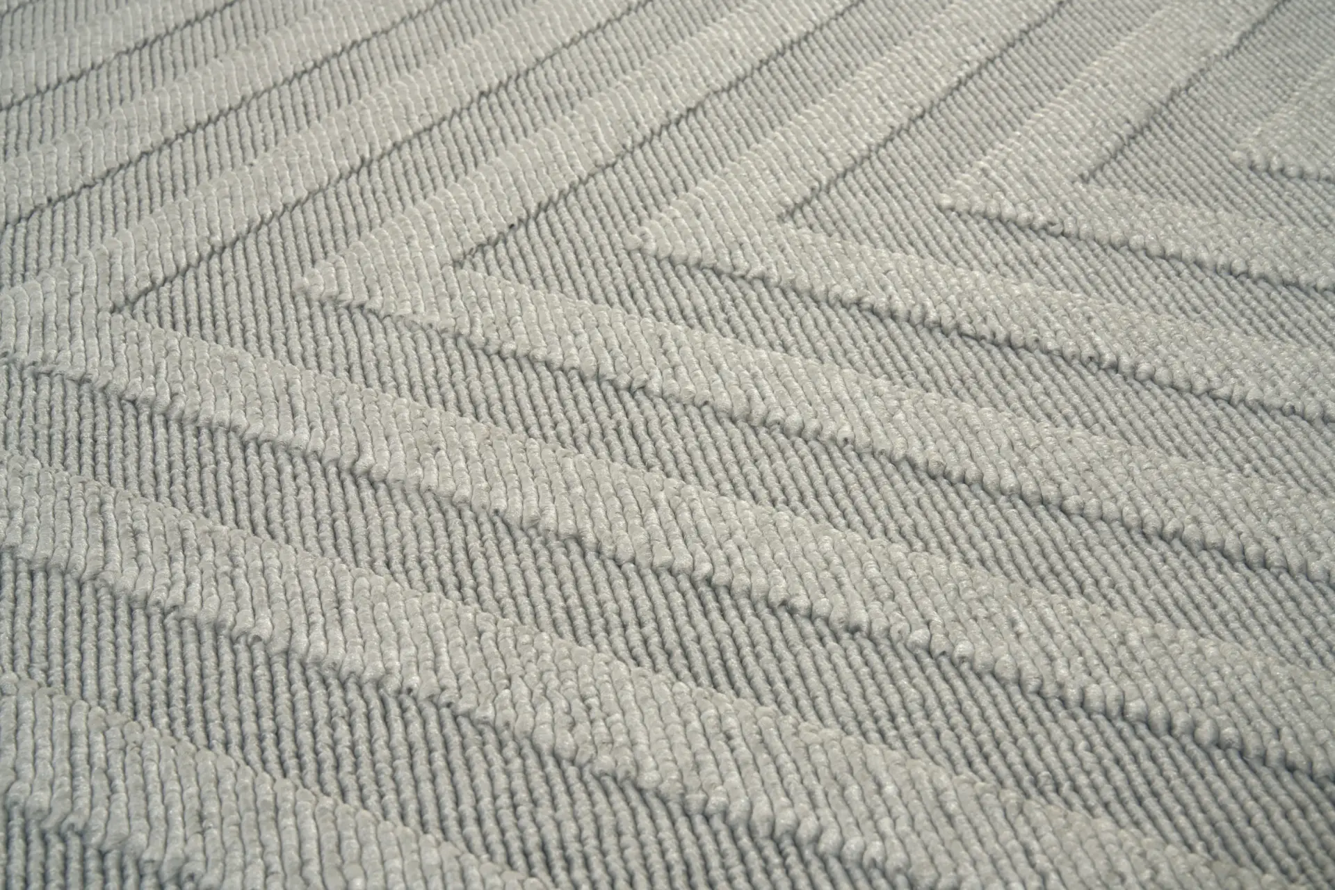 Covor living / dormitor Acores II Gray (160x230 cm/200x290 cm) Carpet Decor [2]