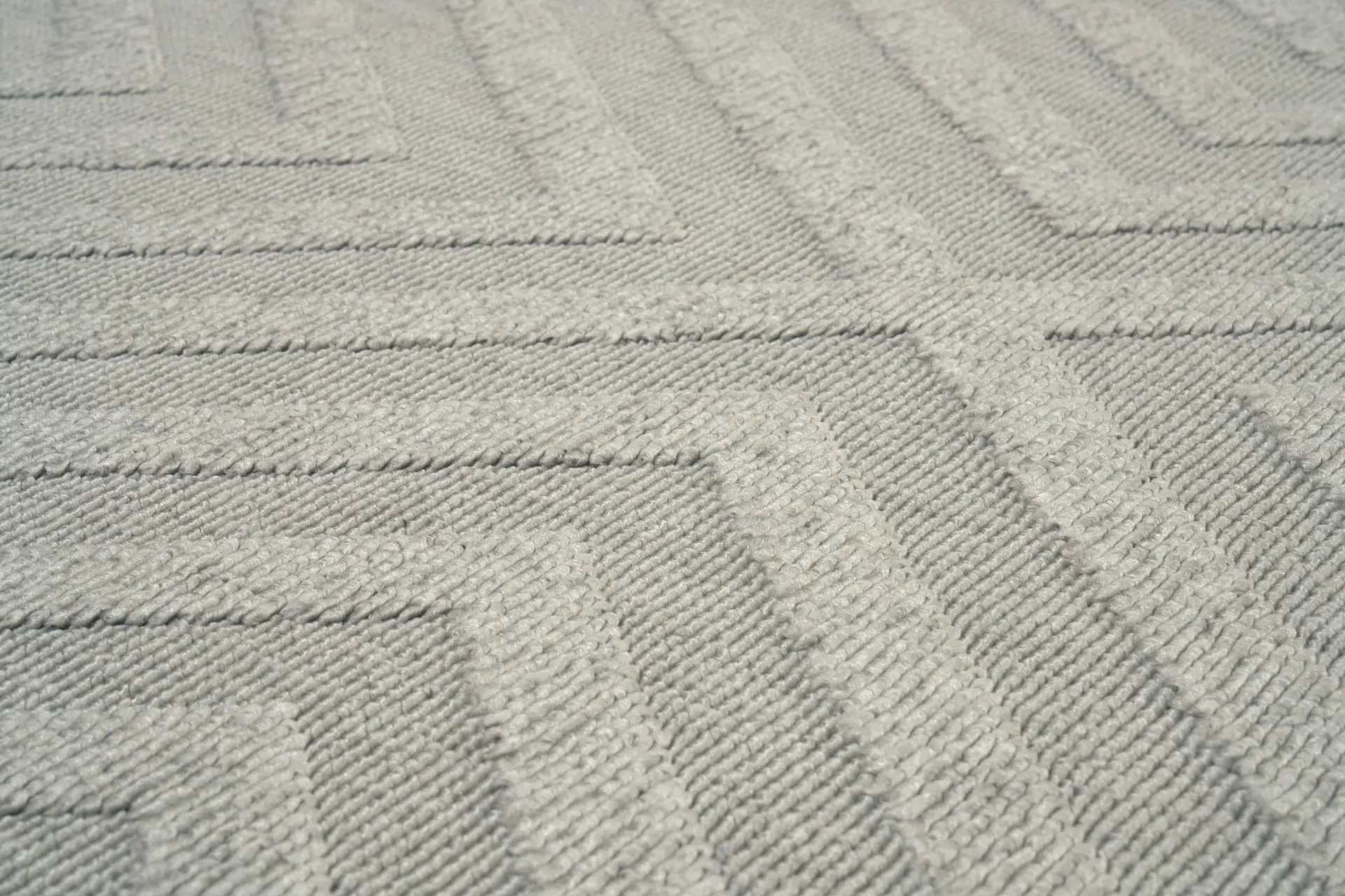 Covor living / dormitor Acores II Gray (160x230 cm/200x290 cm) Carpet Decor [3]