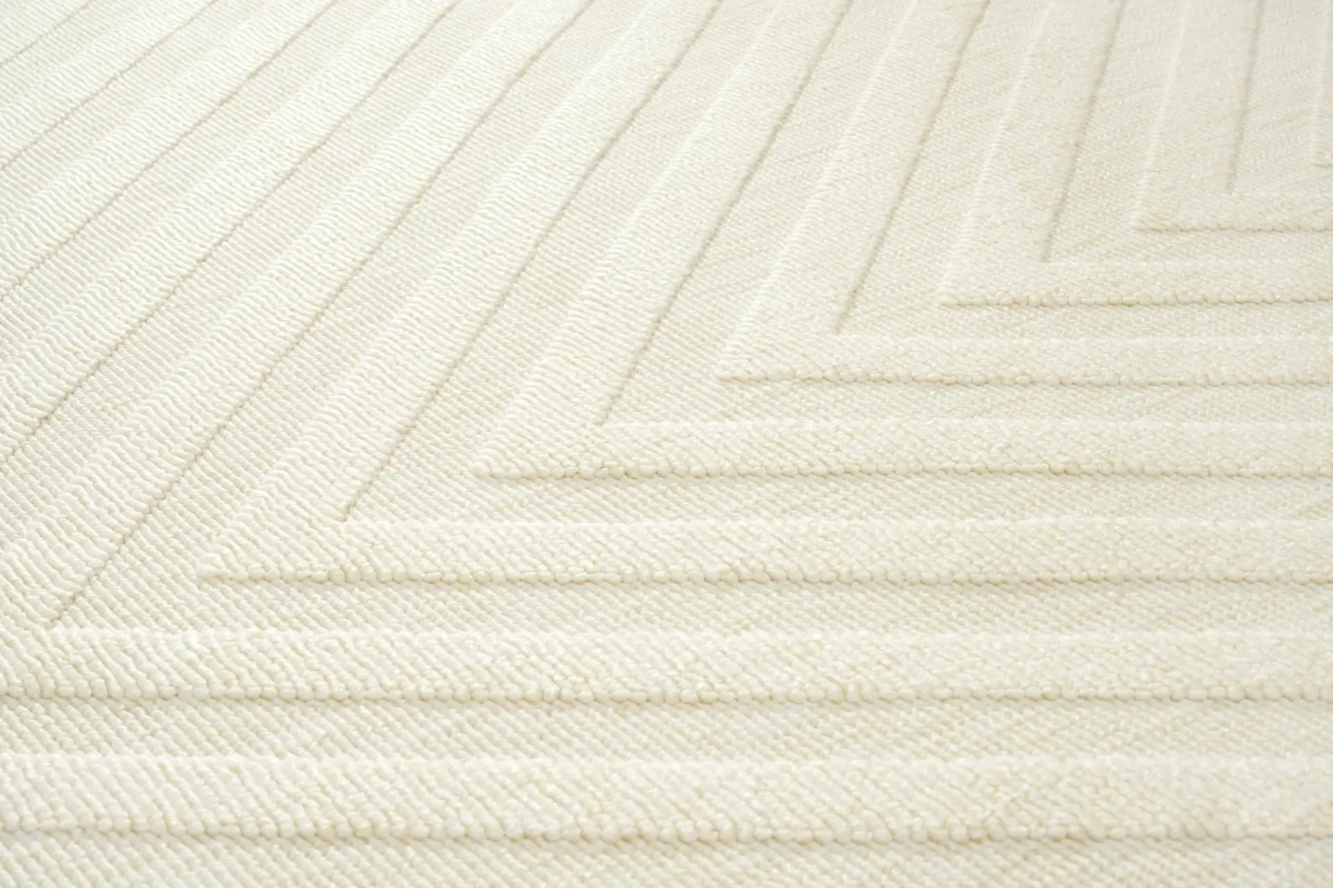 Covor living / dormitor Acores II White (160x230 cm/200x290 cm) Carpet Decor [4]