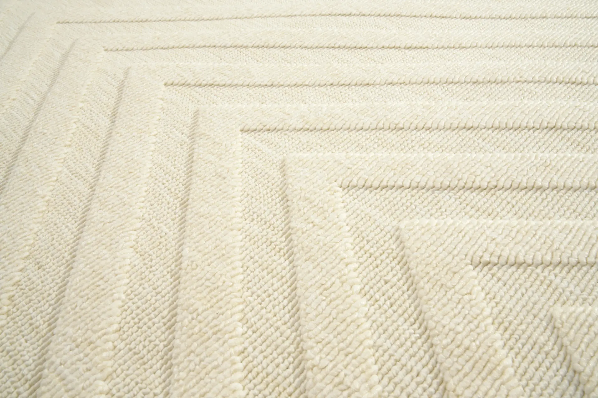 Covor living / dormitor Acores II White (160x230 cm/200x290 cm) Carpet Decor [5]