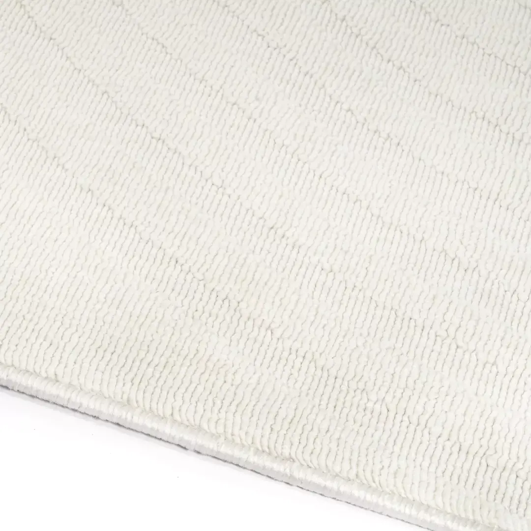 Covor living / dormitor Acores White (160x230 cm/200x290 cm) Carpet Decor [3]