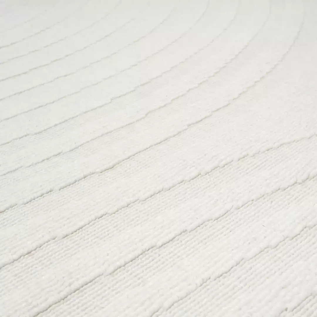 Covor living / dormitor Acores White (160x230 cm/200x290 cm) Carpet Decor [4]