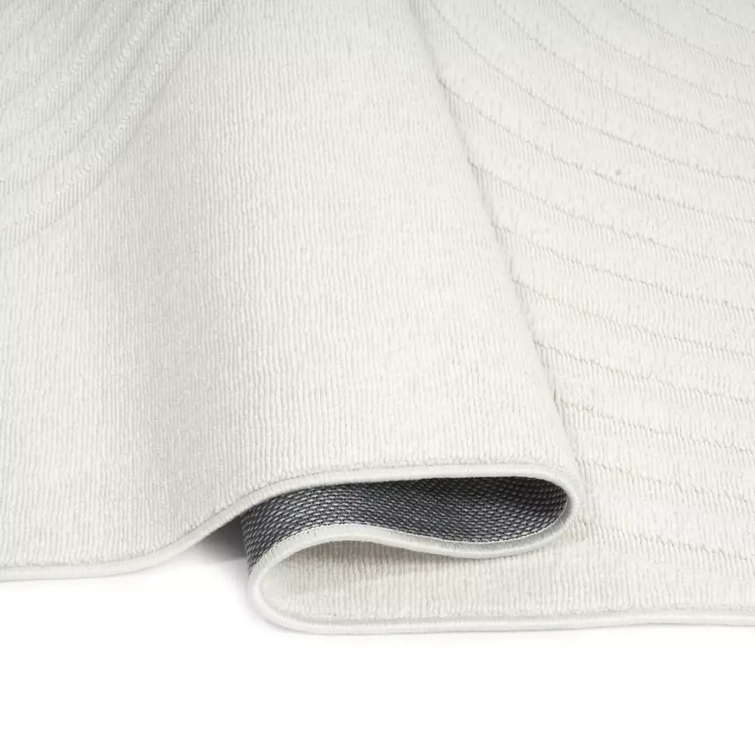 Covor living / dormitor Acores White (160x230 cm/200x290 cm) Carpet Decor [6]