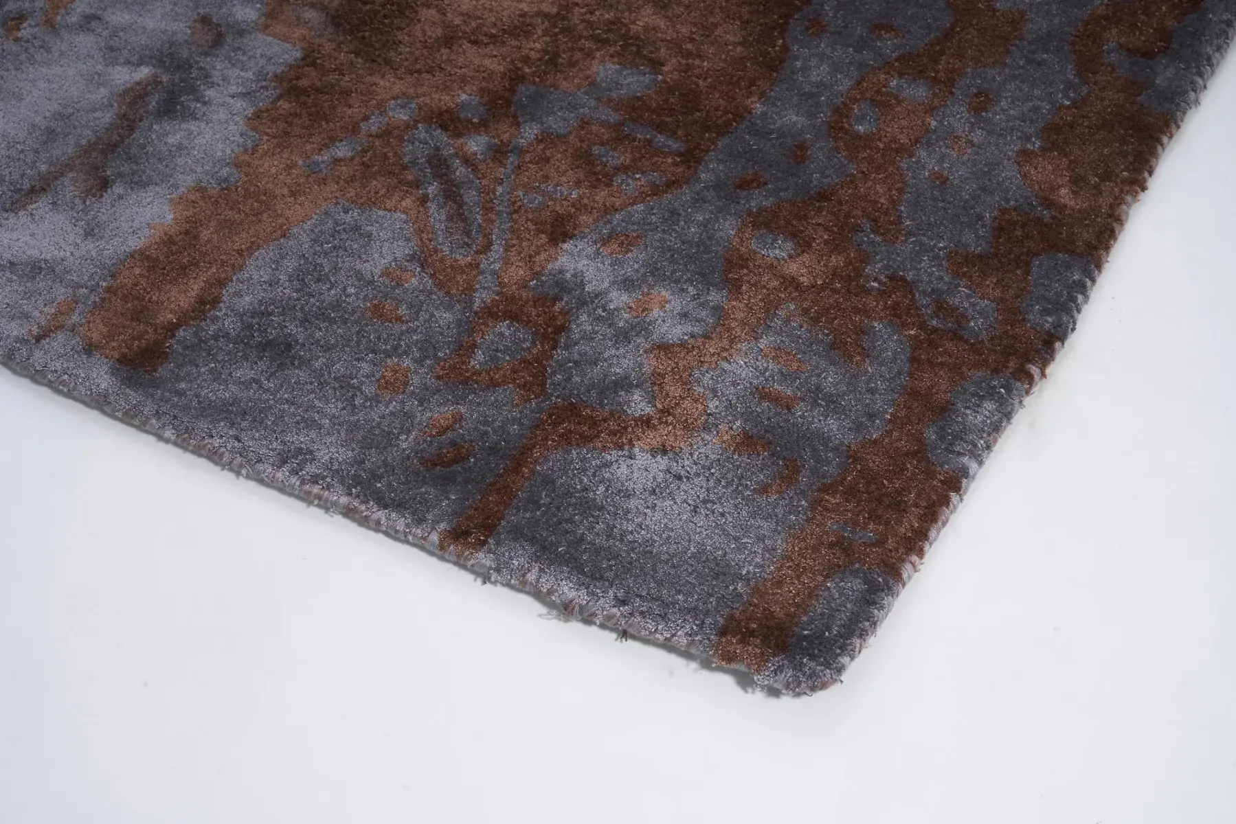 Covor living / dormitor Alsana Purple (160x230 cm/200x300 cm) Carpet Decor [3]