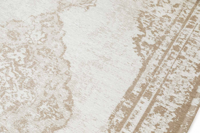 Covor living / dormitor Altay Cream Carpet Decor [5]