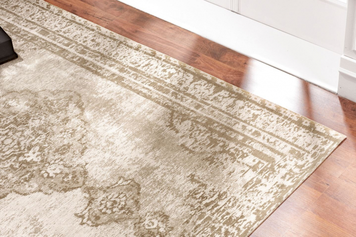Covor living / dormitor Altay Cream Carpet Decor [7]