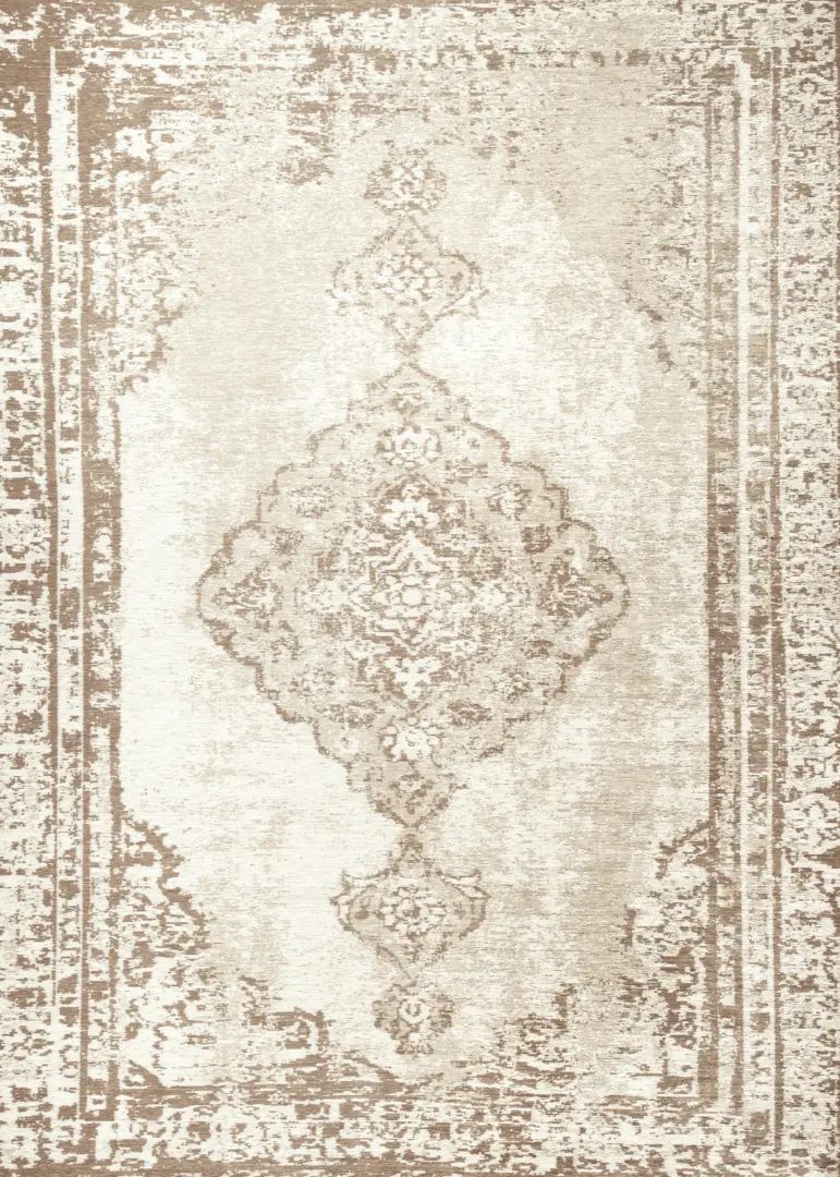 Covor living / dormitor Altay Cream Carpet Decor [6]