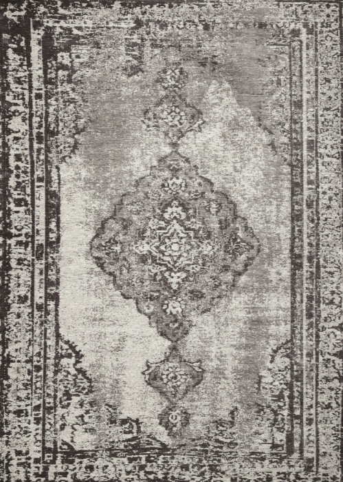 Covor living / dormitor Altay Silver (160x230 cm/200x300 cm) Carpet Decor [5]
