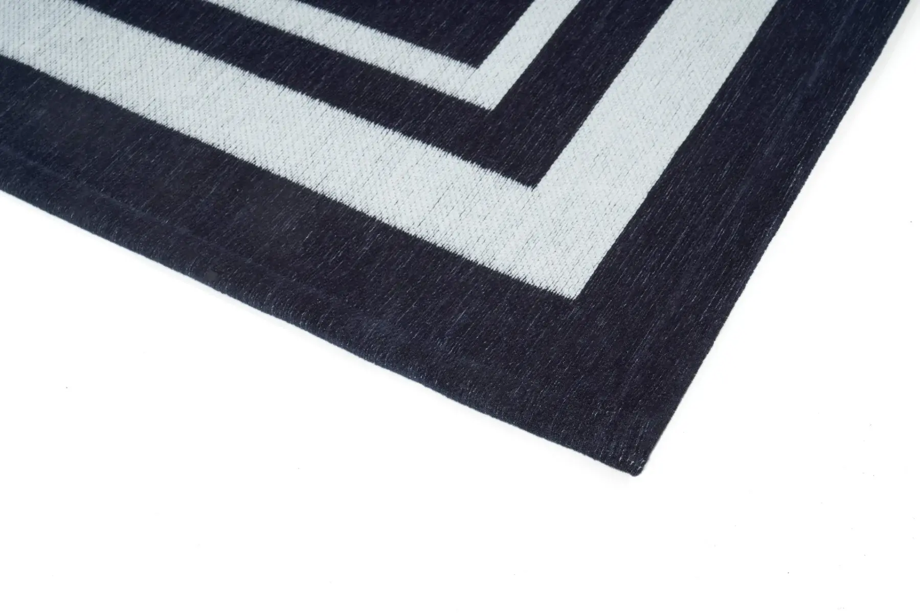 Covor living / dormitor Alto Blue (160x230 cm/200x300 cm) Carpet Decor [3]